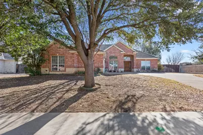 100 Edinburgh, Waco, TX 76712 - Photo 1