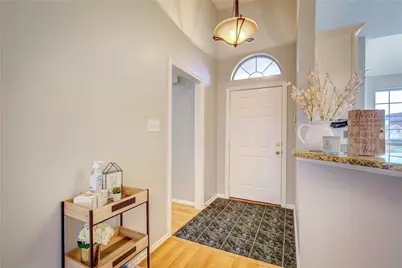 4168 Creekhollow Drive, Carrollton, TX 75010 - Photo 2