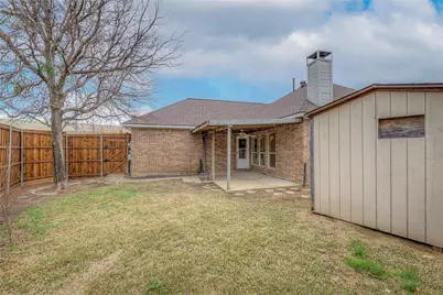 4168 Creekhollow Drive, Carrollton, TX 75010 - Photo 38