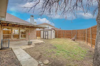 4168 Creekhollow Drive, Carrollton, TX 75010 - Photo 36