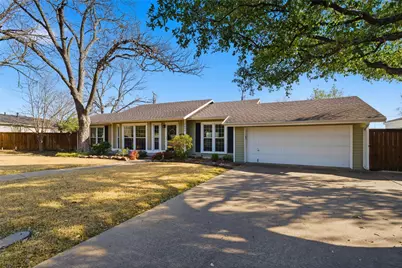 3836 Austin Avenue, Waco, TX 76710 - Photo 2