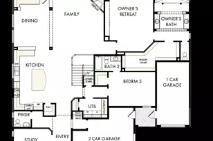 2808 Cloudbreak Ln, Northlake, TX 76247 - Photo 2