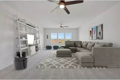 2808 Cloudbreak Lane, Northlake, TX 76247 - Photo 26