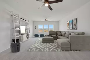 2808 Cloudbreak Ln, Northlake, TX 76247 - Photo 26