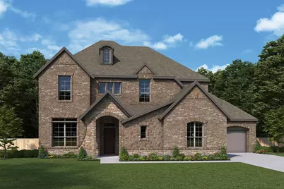 2808 Cloudbreak Lane, Northlake, TX 76247 - Photo 1