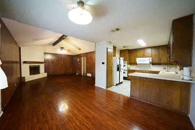 3324 Lookout Drive, Forest Hill, TX 76140 - Photo 6