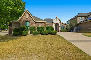 5032 Breezewind Ln, Fort Worth, TX 76123 - Photo 38