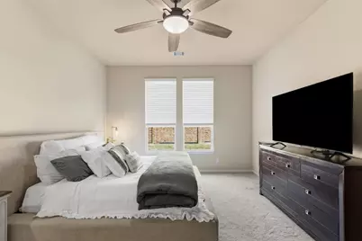 5032 Breezewind Lane, Fort Worth, TX 76123 - Photo 22