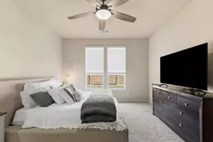 5032 Breezewind Ln, Fort Worth, TX 76123 - Photo 22