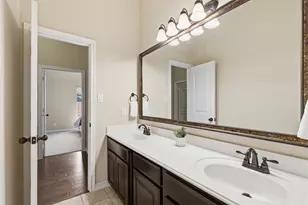 5032 Breezewind Ln, Fort Worth, TX 76123 - Photo 34