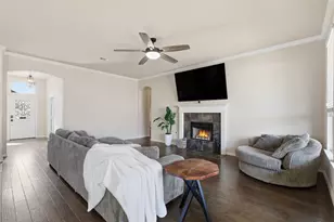 5032 Breezewind Ln, Fort Worth, TX 76123 - Photo 12