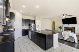 5032 Breezewind Ln, Fort Worth, TX 76123 - Photo 16