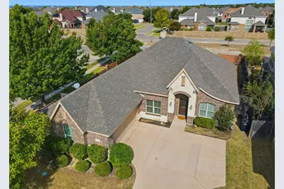 5032 Breezewind Lane, Fort Worth, TX 76123 - Photo 1