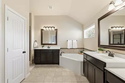 5032 Breezewind Lane, Fort Worth, TX 76123 - Photo 26