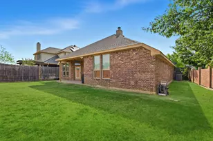 5032 Breezewind Ln, Fort Worth, TX 76123 - Photo 36