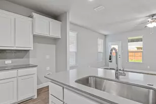 15908 Stableford Rd, Fort Worth, TX 76247 - Photo 4