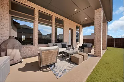 1805 Julian Feild Street, Mansfield, TX 76063 - Photo 36