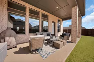 1805 Julian Feild St, Mansfield, TX 76063 - Photo 36