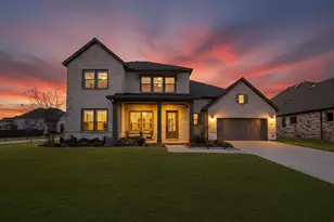 1805 Julian Feild St, Mansfield, TX 76063 - Photo 1