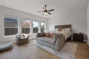 1805 Julian Feild St, Mansfield, TX 76063 - Photo 20