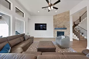 1805 Julian Feild St, Mansfield, TX 76063 - Photo 16