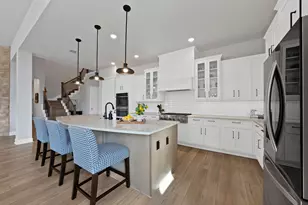 1805 Julian Feild St, Mansfield, TX 76063 - Photo 12