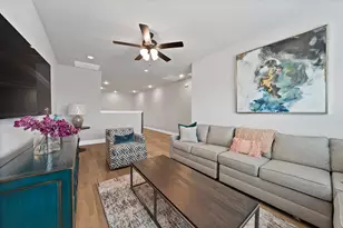 1805 Julian Feild St, Mansfield, TX 76063 - Photo 32