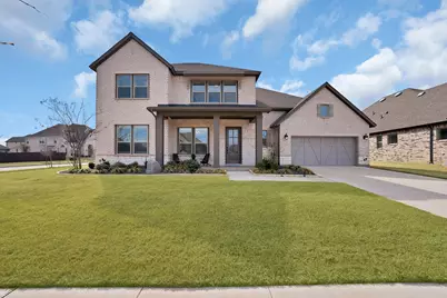 1805 Julian Feild Street, Mansfield, TX 76063 - Photo 2