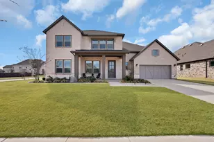 1805 Julian Feild St, Mansfield, TX 76063 - Photo 2