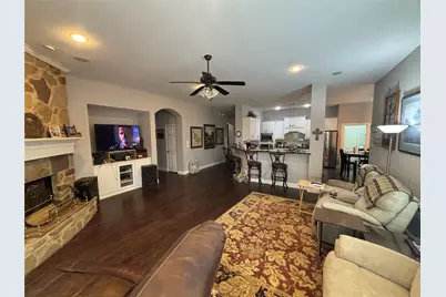 9721 Sam Bass Trail, Fort Worth, TX 76244 - Photo 20