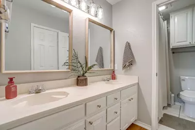 841 Park Meadow Lane, Burleson, TX 76028 - Photo 24