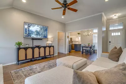 841 Park Meadow Lane, Burleson, TX 76028 - Photo 10