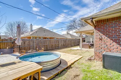 841 Park Meadow Lane, Burleson, TX 76028 - Photo 34