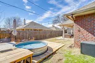 841 Park Meadow Ln, Burleson, TX 76028 - Photo 34