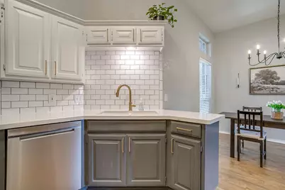 841 Park Meadow Lane, Burleson, TX 76028 - Photo 18