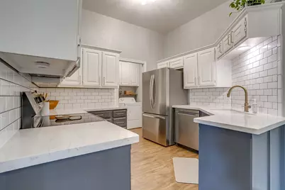 841 Park Meadow Lane, Burleson, TX 76028 - Photo 16