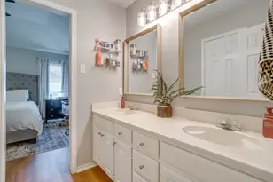 841 Park Meadow Ln, Burleson, TX 76028 - Photo 24