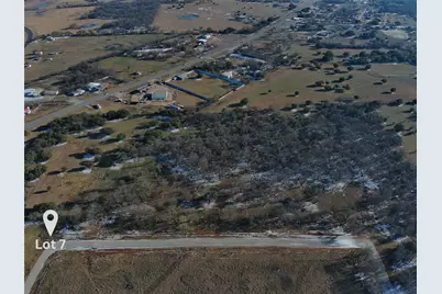 Lot 7 Lakewood Drive, Whitney, TX 76692 - Photo 8