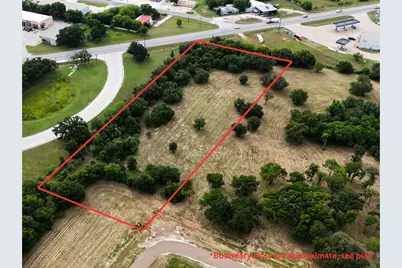 Lot 7 Lakewood Drive, Whitney, TX 76692 - Photo 6