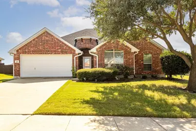 107 Harvest Way, Crandall, TX 75114 - Photo 1