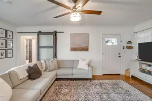 6466 Camp Bowie Blvd, Fort Worth, TX 76116 - Photo 8