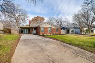 6466 Camp Bowie Blvd, Fort Worth, TX 76116 - Photo 40