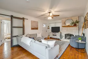 6466 Camp Bowie Blvd, Fort Worth, TX 76116 - Photo 1