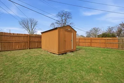 121 Hillside Lane, DeSoto, TX 75115 - Photo 20