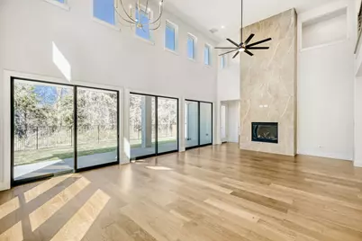 8527 Harrier Street, Frisco, TX 75035 - Photo 2