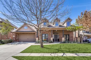 10121 Waverly Ln, Fort Worth, TX 76244 - Photo 1