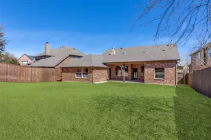 10121 Waverly Ln, Fort Worth, TX 76244 - Photo 24