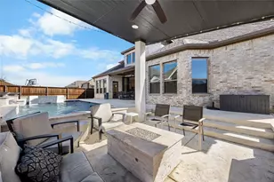 16921 Eastbrook Dr, Celina, TX 75009 - Photo 34