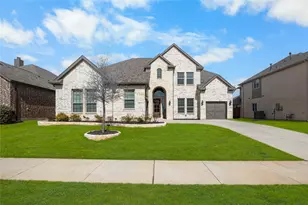 16921 Eastbrook Dr, Celina, TX 75009 - Photo 28