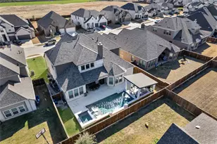 16921 Eastbrook Dr, Celina, TX 75009 - Photo 32